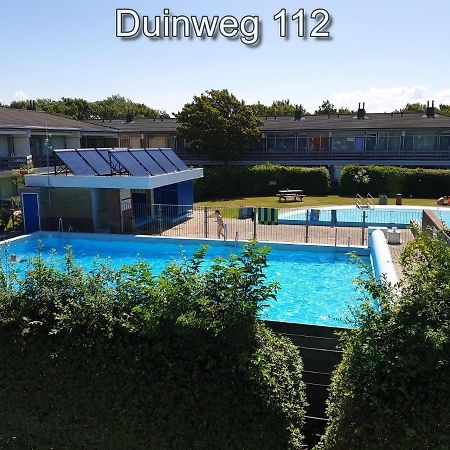 Appartementen Zuiderstrand Westkapelle Zewnętrze zdjęcie