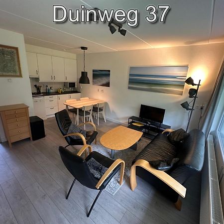 Appartementen Zuiderstrand Westkapelle Zewnętrze zdjęcie