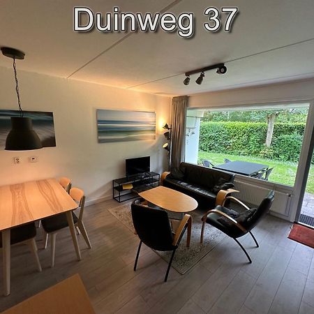 Appartementen Zuiderstrand Westkapelle Zewnętrze zdjęcie