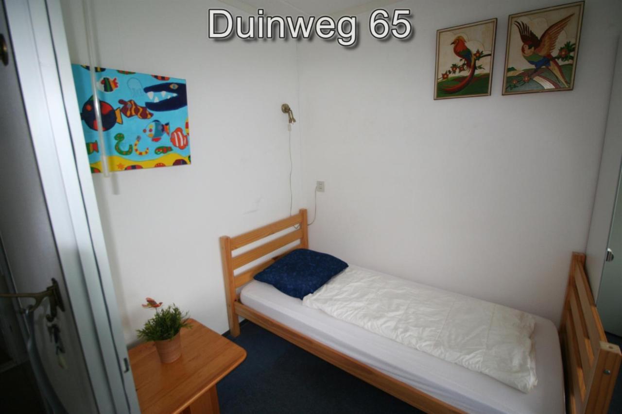 Appartementen Zuiderstrand Westkapelle Zewnętrze zdjęcie