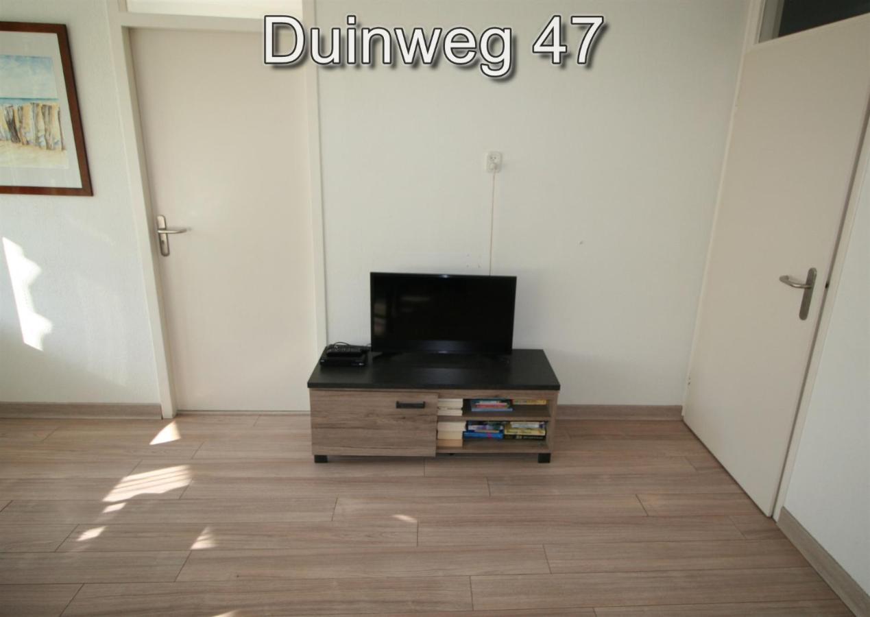 Appartementen Zuiderstrand Westkapelle Zewnętrze zdjęcie