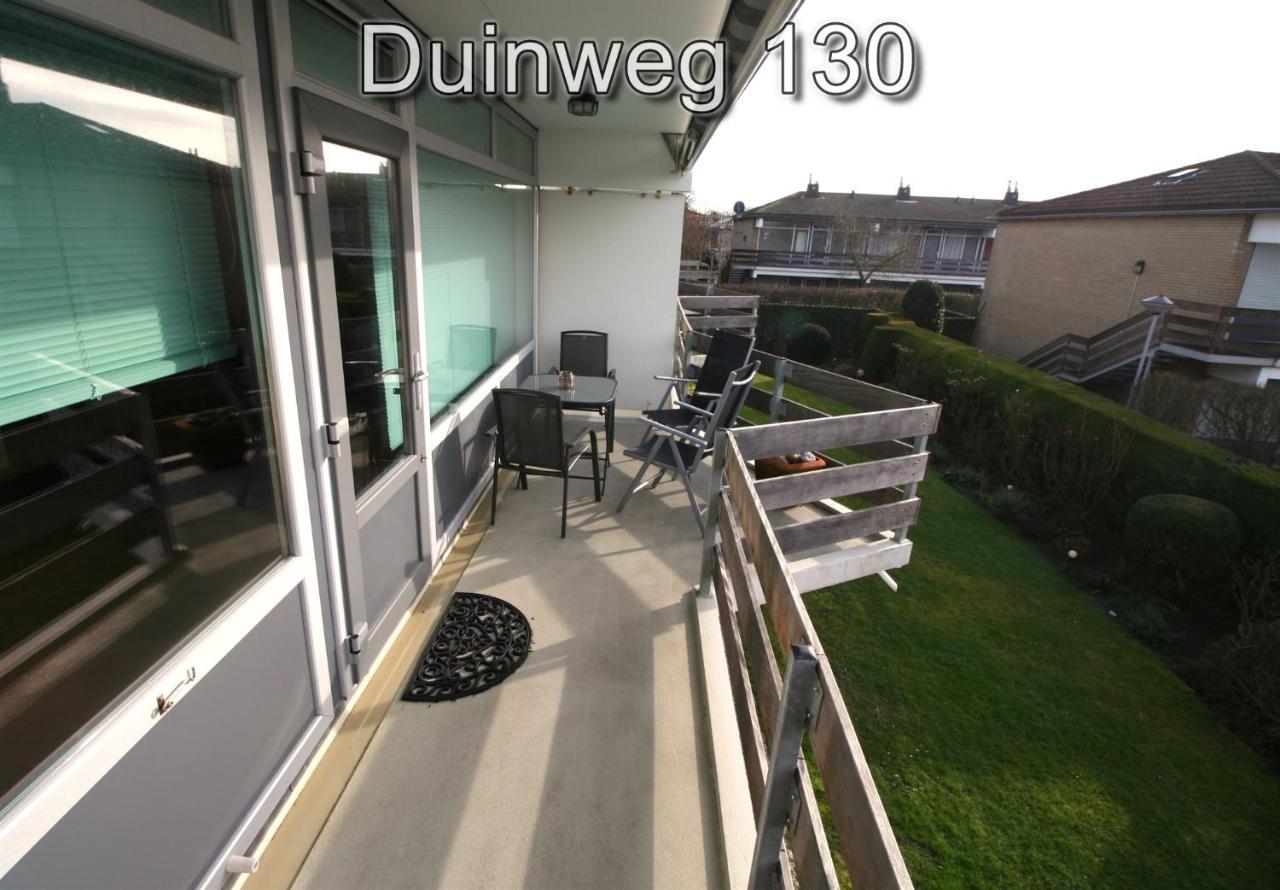Appartementen Zuiderstrand Westkapelle Zewnętrze zdjęcie