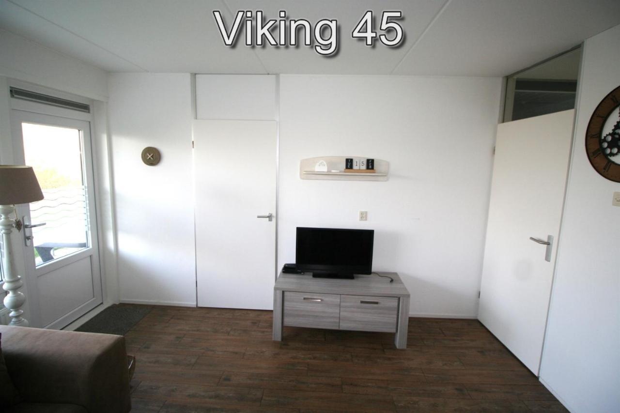 Appartementen Zuiderstrand Westkapelle Zewnętrze zdjęcie
