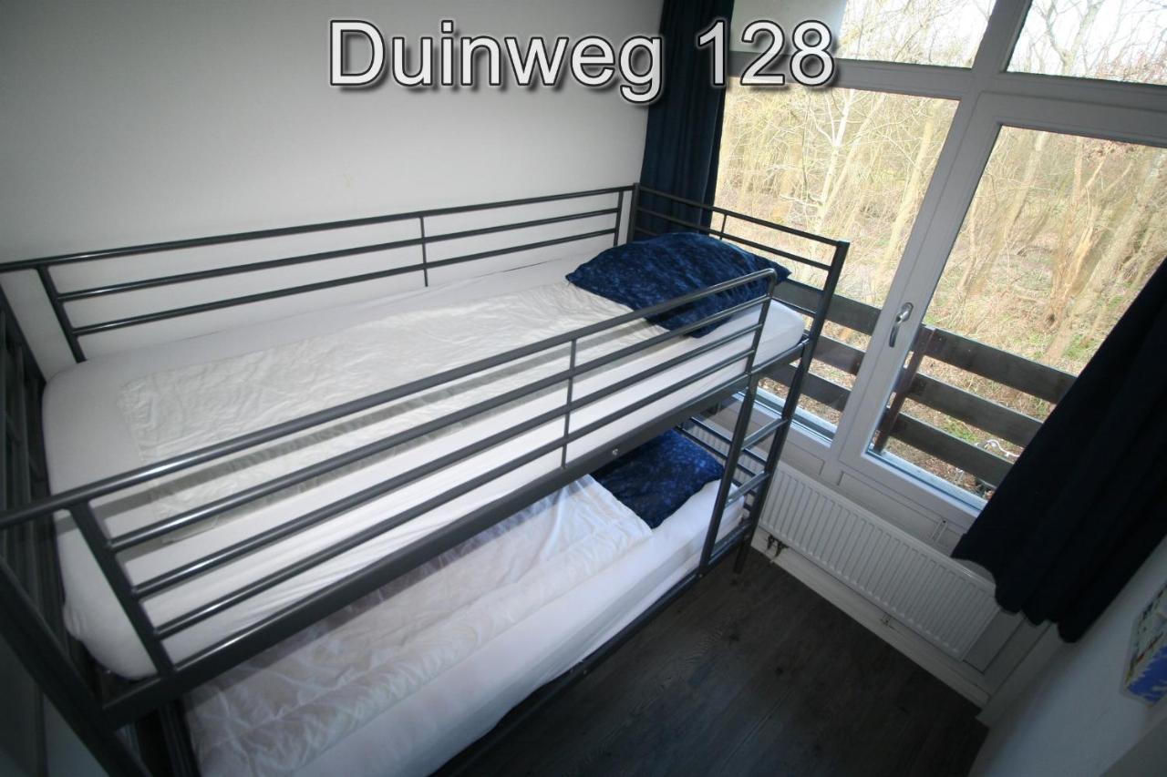 Appartementen Zuiderstrand Westkapelle Zewnętrze zdjęcie