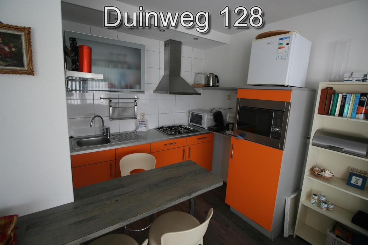 Appartementen Zuiderstrand Westkapelle Zewnętrze zdjęcie