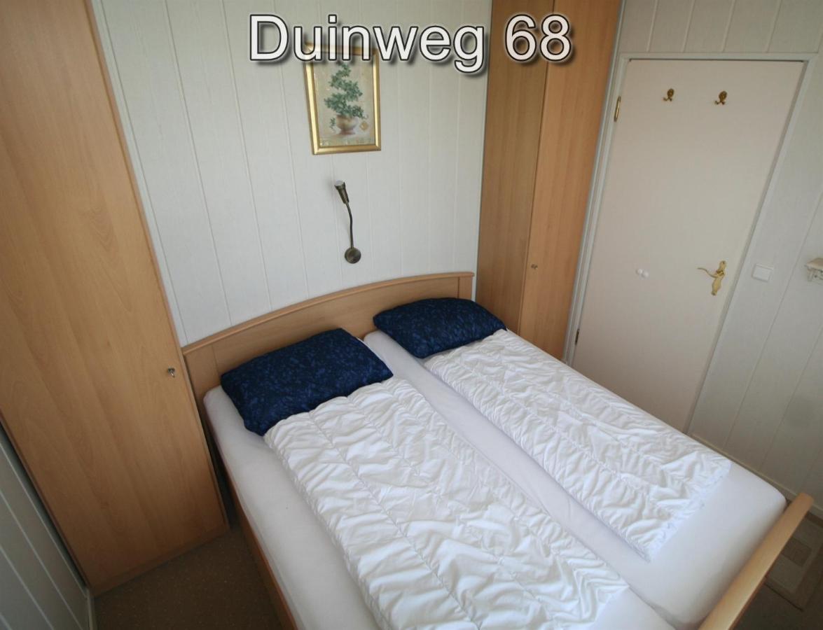 Appartementen Zuiderstrand Westkapelle Zewnętrze zdjęcie
