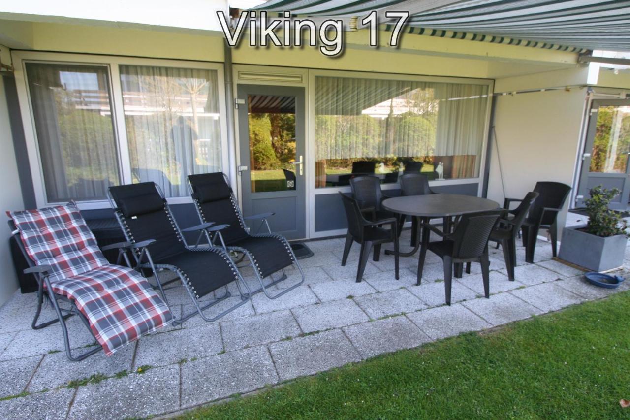 Appartementen Zuiderstrand Westkapelle Zewnętrze zdjęcie