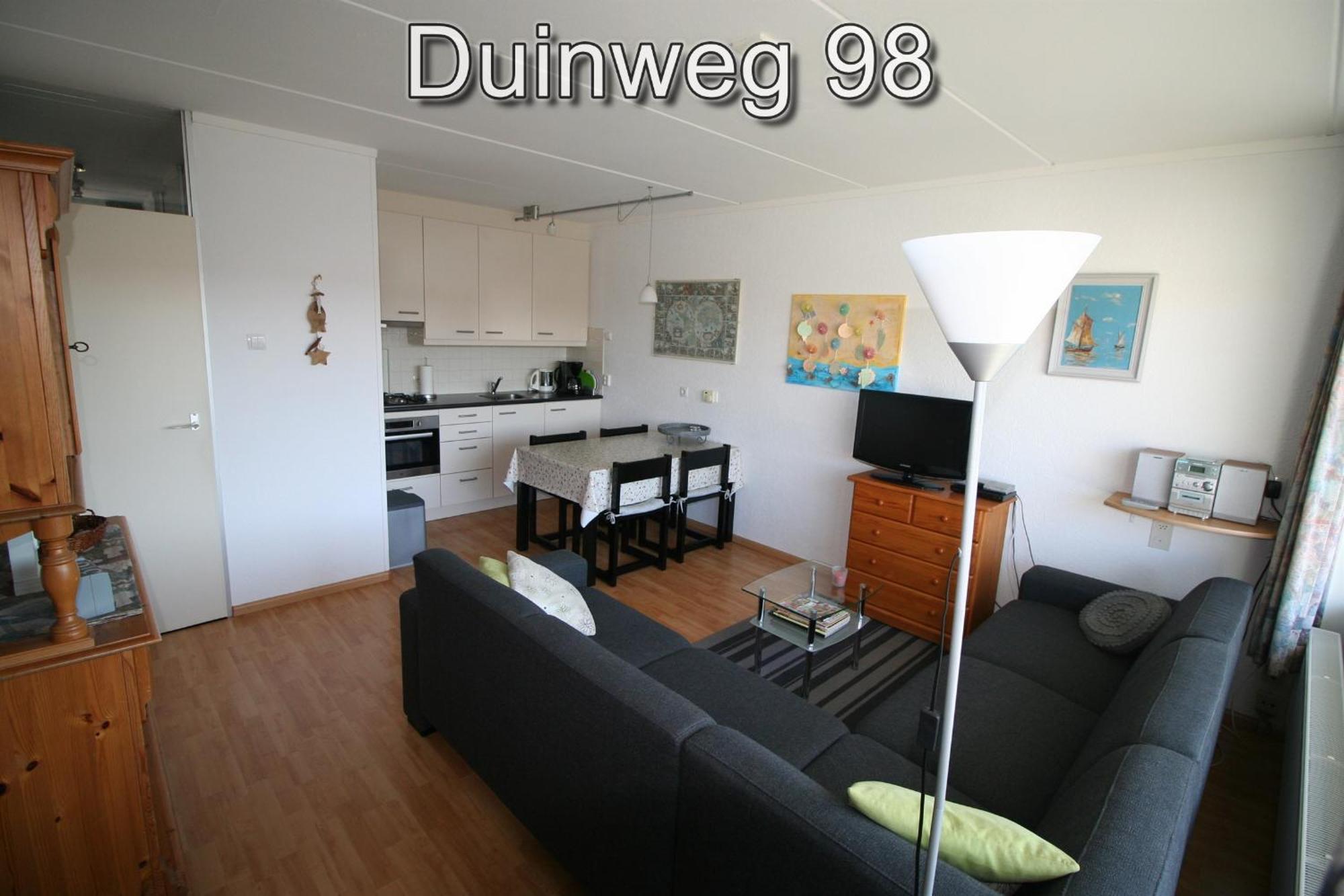 Appartementen Zuiderstrand Westkapelle Zewnętrze zdjęcie