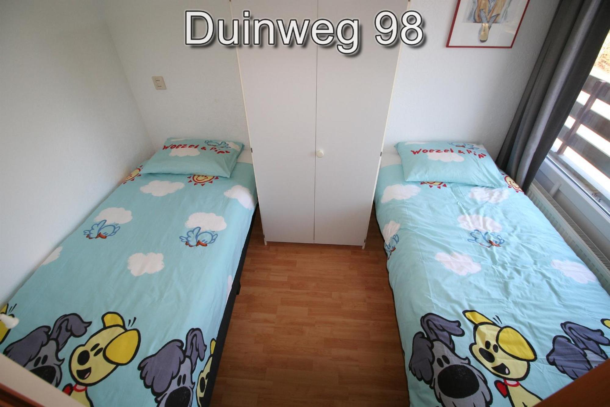 Appartementen Zuiderstrand Westkapelle Zewnętrze zdjęcie