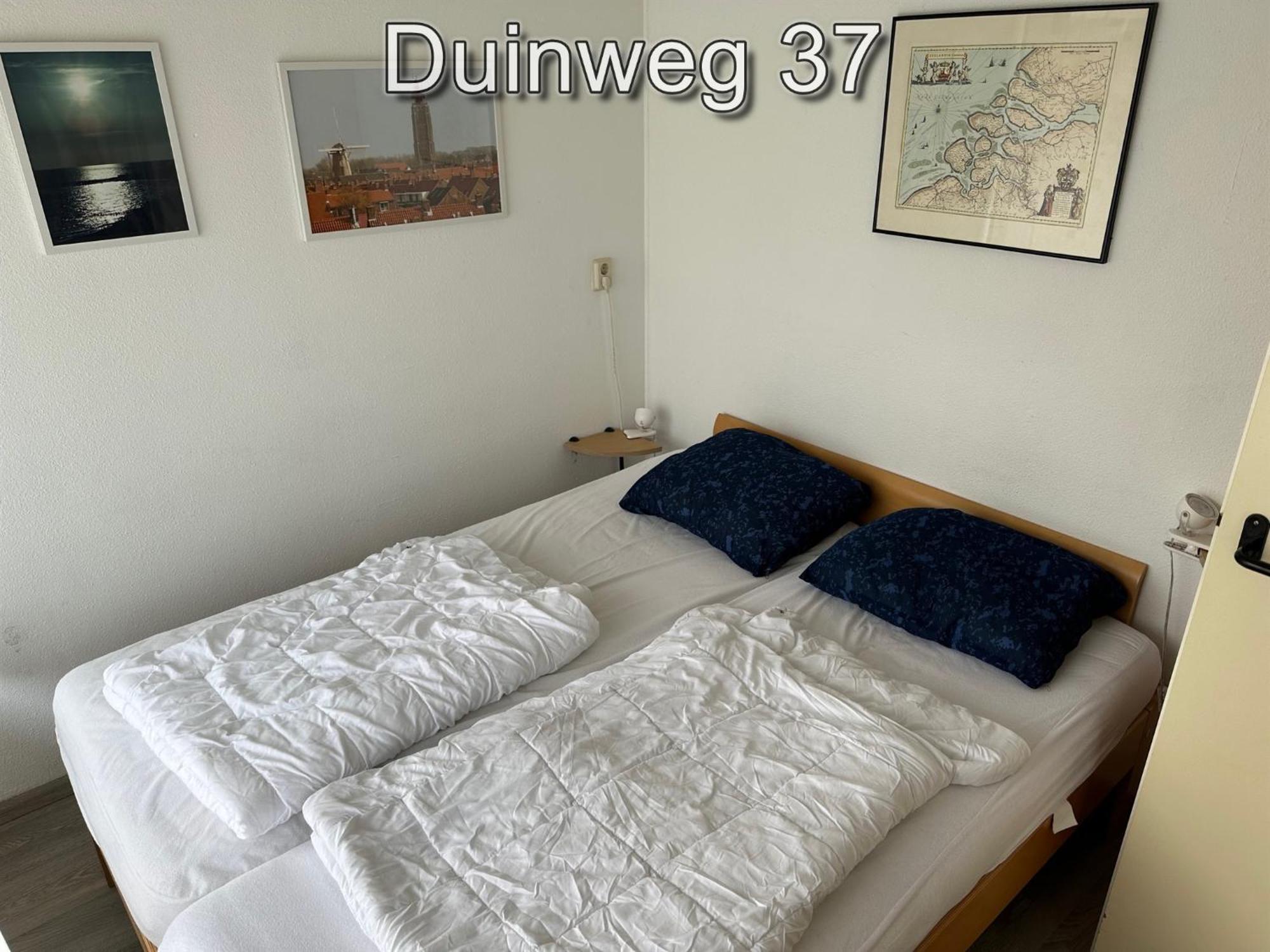 Appartementen Zuiderstrand Westkapelle Zewnętrze zdjęcie