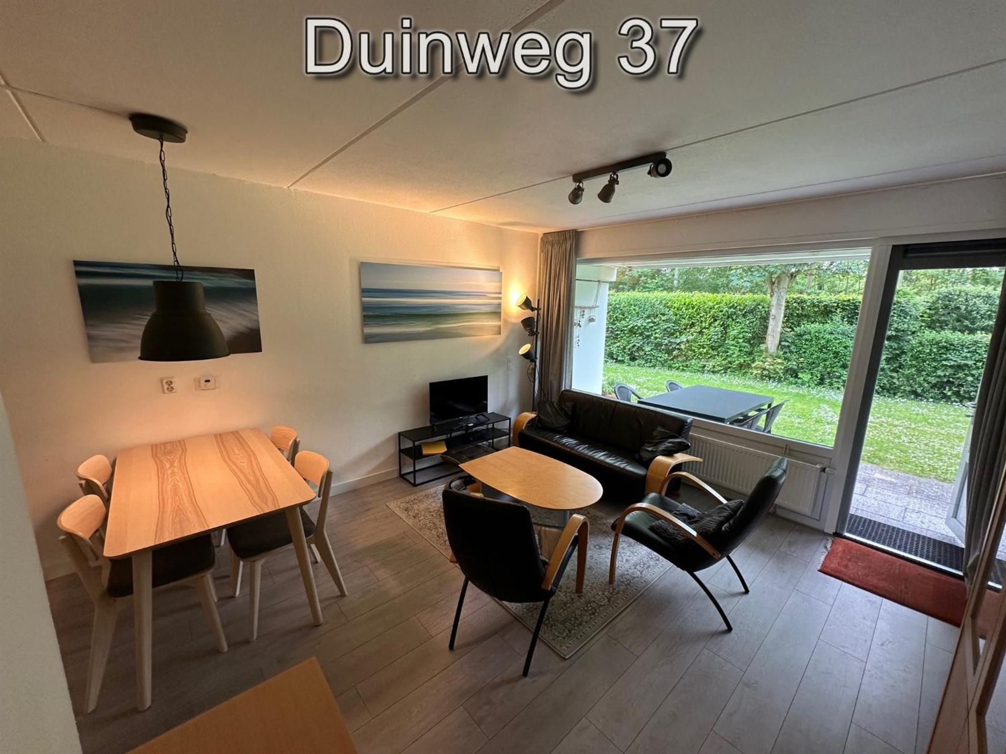 Appartementen Zuiderstrand Westkapelle Zewnętrze zdjęcie