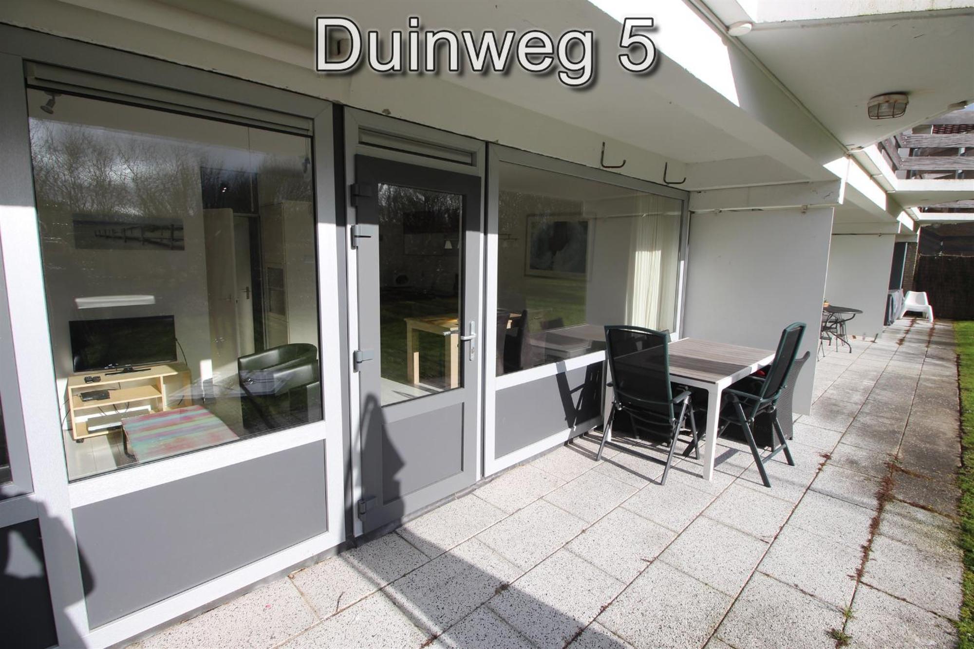 Appartementen Zuiderstrand Westkapelle Zewnętrze zdjęcie